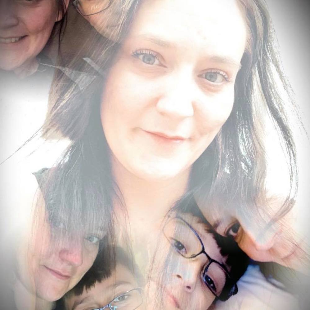 Meet your Posher, Kate